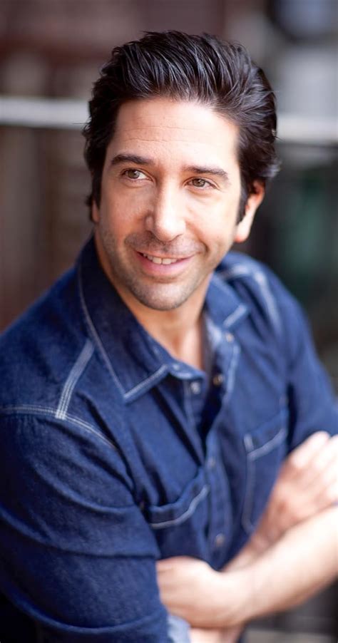 Best Supporting Actor in a Motion Picture or Limited Series. . Imdb david schwimmer